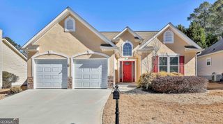 102 Brooksong Way, Peachtree City, GA 30269