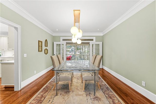 406 Spring House Cove NE, Atlanta, GA 30307