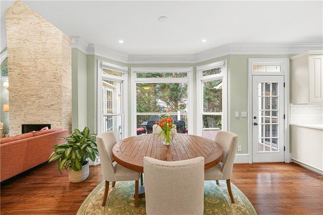 406 Spring House Cove NE, Atlanta, GA 30307