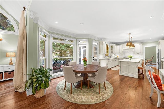 406 Spring House Cove NE, Atlanta, GA 30307