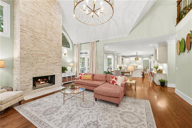 406 Spring House Cove NE, Atlanta, GA 30307