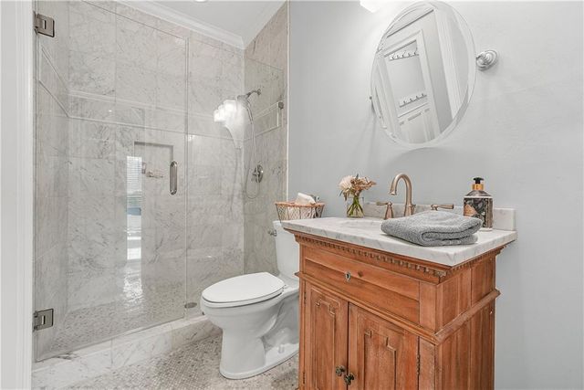 406 Spring House Cove NE, Atlanta, GA 30307