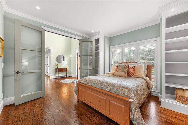 406 Spring House Cove NE, Atlanta, GA 30307