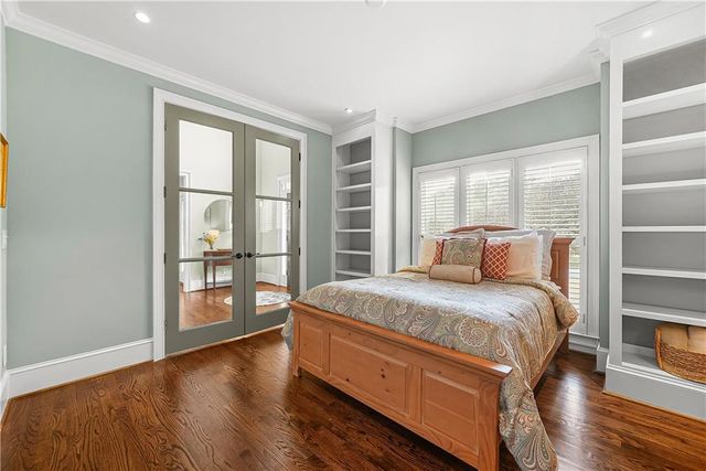 406 Spring House Cove NE, Atlanta, GA 30307