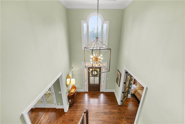 406 Spring House Cove NE, Atlanta, GA 30307