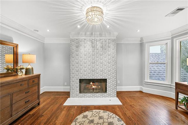 406 Spring House Cove NE, Atlanta, GA 30307