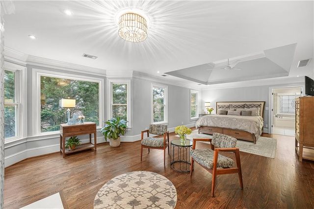 406 Spring House Cove NE, Atlanta, GA 30307