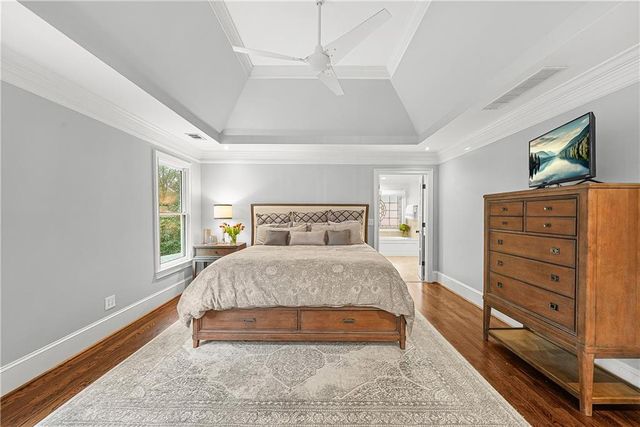 406 Spring House Cove NE, Atlanta, GA 30307