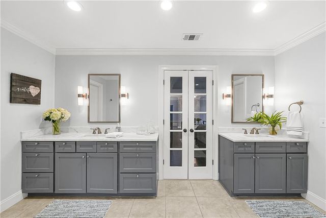 406 Spring House Cove NE, Atlanta, GA 30307