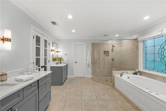 406 Spring House Cove NE, Atlanta, GA 30307