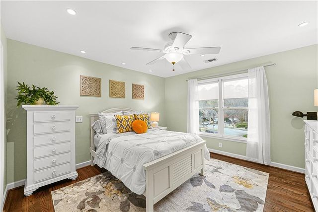 406 Spring House Cove NE, Atlanta, GA 30307