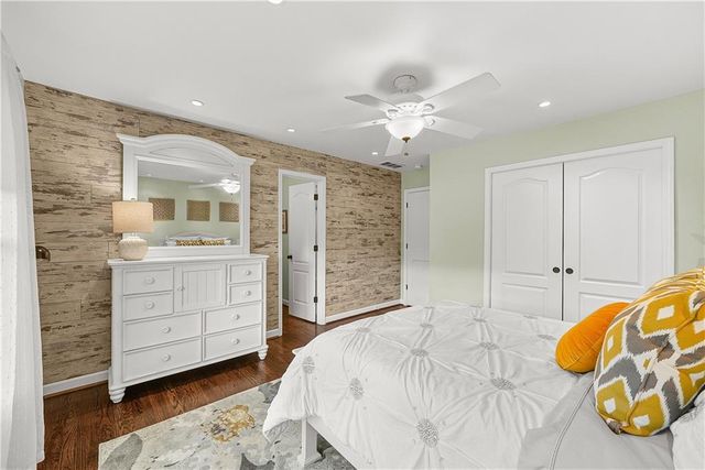 406 Spring House Cove NE, Atlanta, GA 30307