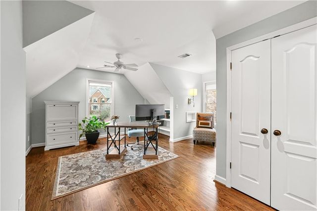 406 Spring House Cove NE, Atlanta, GA 30307