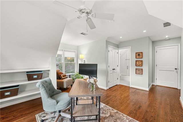 406 Spring House Cove NE, Atlanta, GA 30307