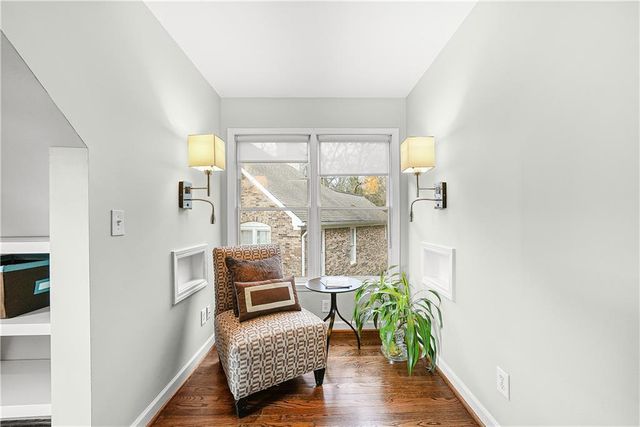 406 Spring House Cove NE, Atlanta, GA 30307