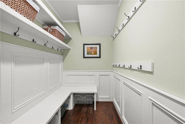 406 Spring House Cove NE, Atlanta, GA 30307