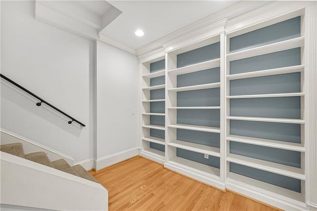 406 Spring House Cove NE, Atlanta, GA 30307