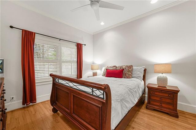 406 Spring House Cove NE, Atlanta, GA 30307