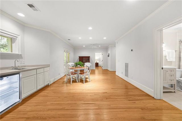 406 Spring House Cove NE, Atlanta, GA 30307