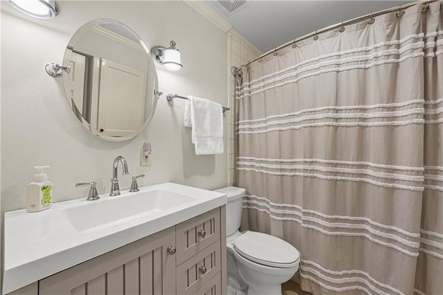 406 Spring House Cove NE, Atlanta, GA 30307