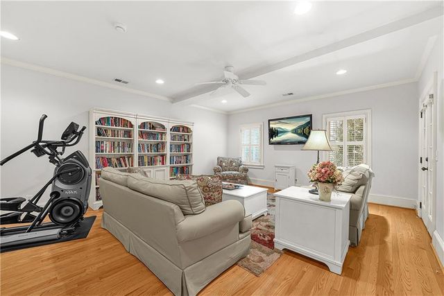 406 Spring House Cove NE, Atlanta, GA 30307