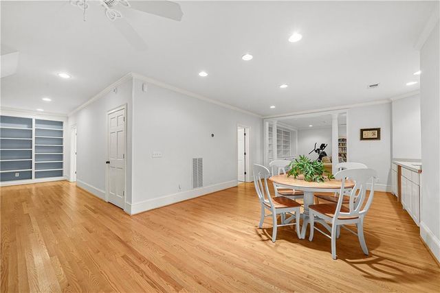 406 Spring House Cove NE, Atlanta, GA 30307