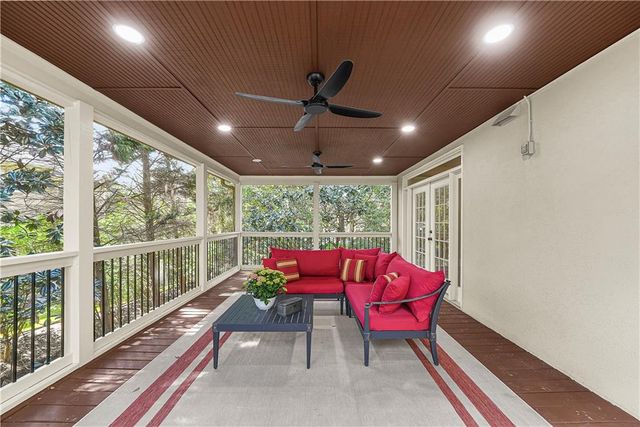 406 Spring House Cove NE, Atlanta, GA 30307