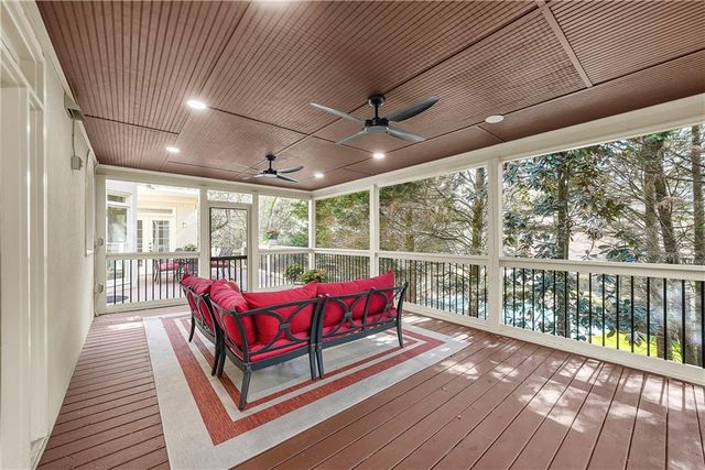 406 Spring House Cove NE, Atlanta, GA 30307