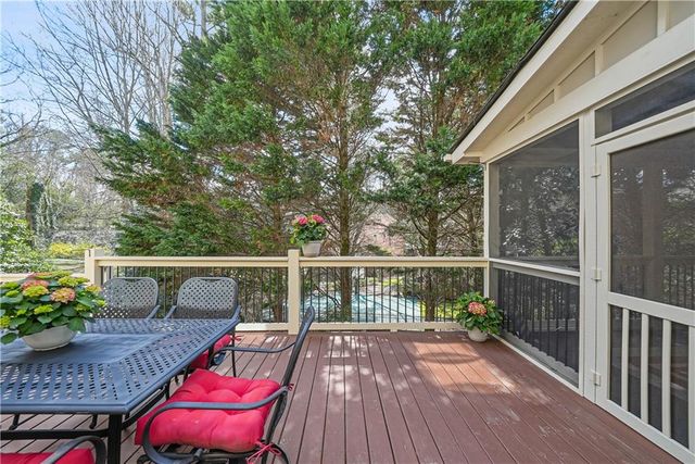 406 Spring House Cove NE, Atlanta, GA 30307