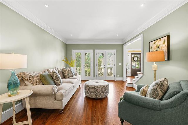 406 Spring House Cove NE, Atlanta, GA 30307