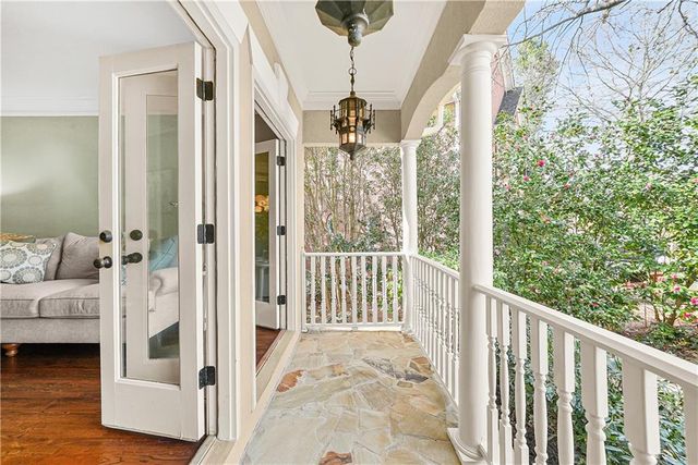 406 Spring House Cove NE, Atlanta, GA 30307