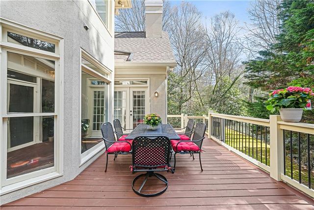 406 Spring House Cove NE, Atlanta, GA 30307