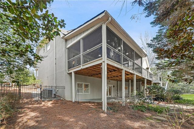 406 Spring House Cove NE, Atlanta, GA 30307