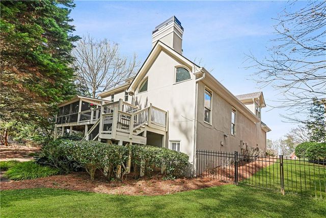 406 Spring House Cove NE, Atlanta, GA 30307