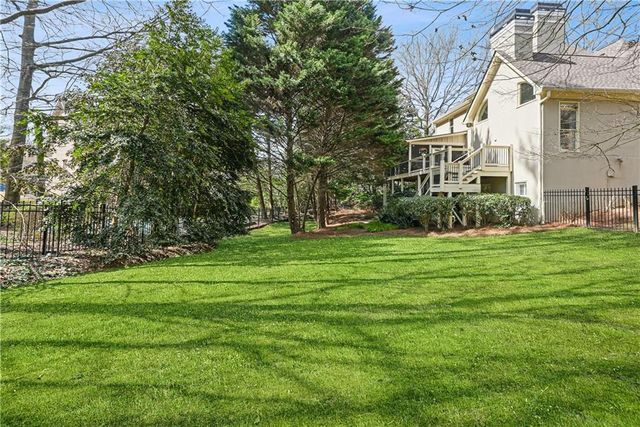 406 Spring House Cove NE, Atlanta, GA 30307