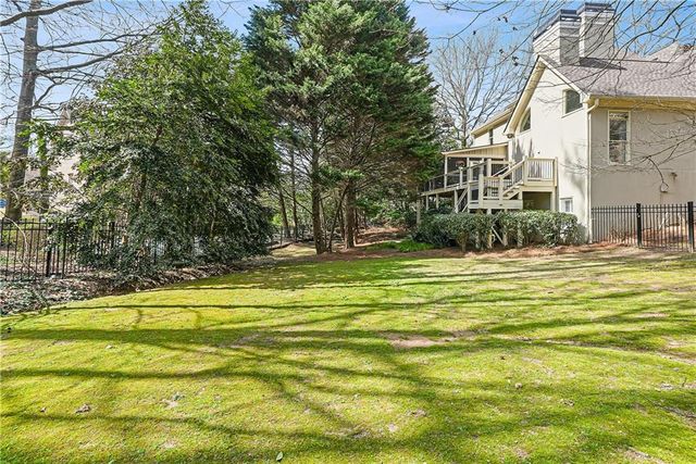 406 Spring House Cove NE, Atlanta, GA 30307