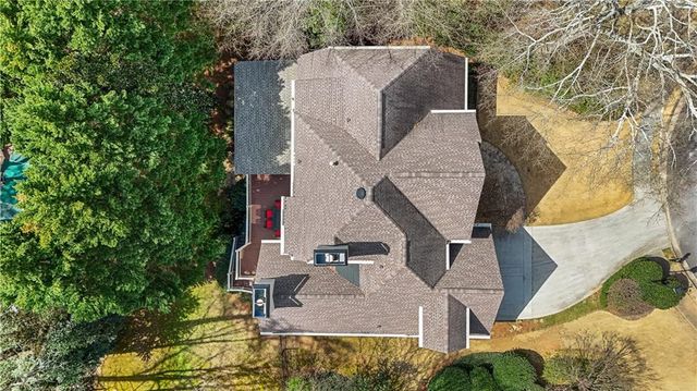 406 Spring House Cove NE, Atlanta, GA 30307