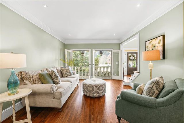 406 Spring House Cove NE, Atlanta, GA 30307