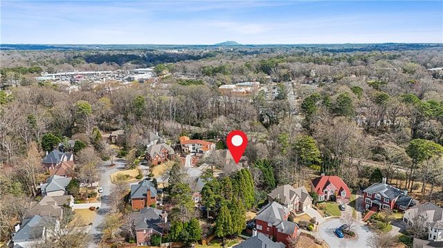 406 Spring House Cove NE, Atlanta, GA 30307