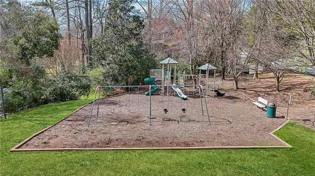 406 Spring House Cove NE, Atlanta, GA 30307