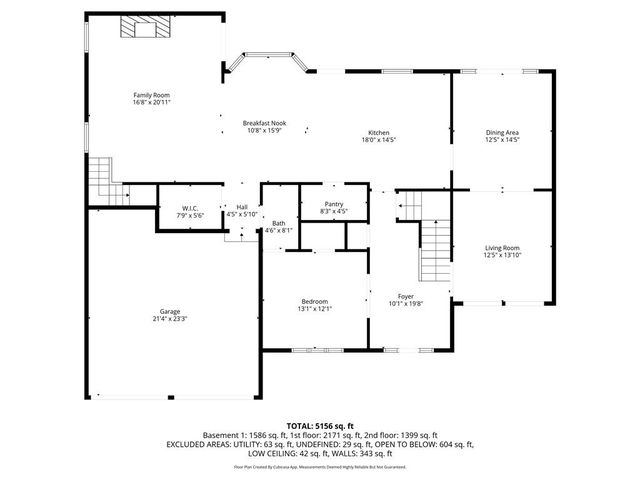 406 Spring House Cove NE, Atlanta, GA 30307