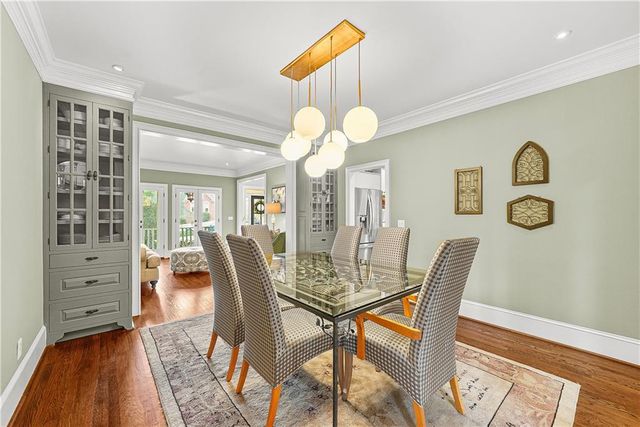 406 Spring House Cove NE, Atlanta, GA 30307