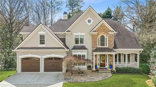406 Spring House Cove NE, Atlanta, GA 30307