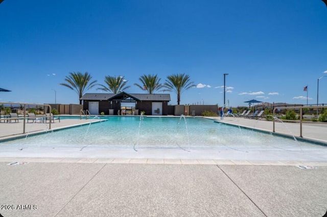 17816 W PALO VERDE Drive, Litchfield Park, AZ 85340