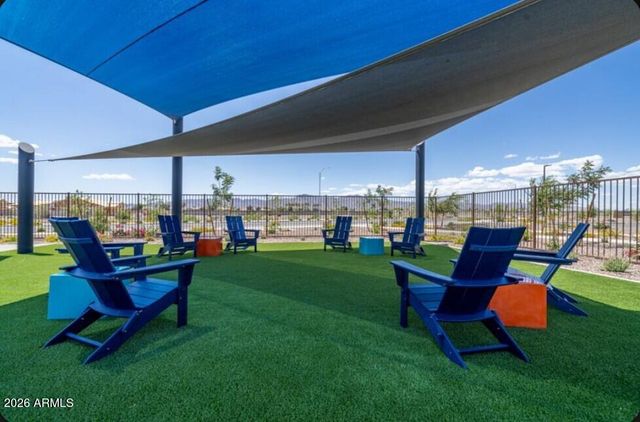 17816 W PALO VERDE Drive, Litchfield Park, AZ 85340