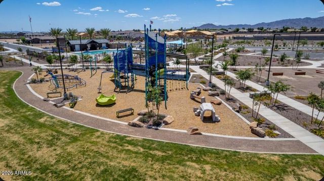 17816 W PALO VERDE Drive, Litchfield Park, AZ 85340