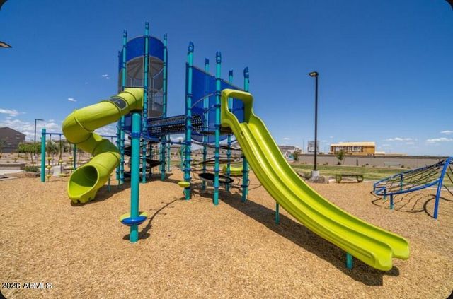 17816 W PALO VERDE Drive, Litchfield Park, AZ 85340
