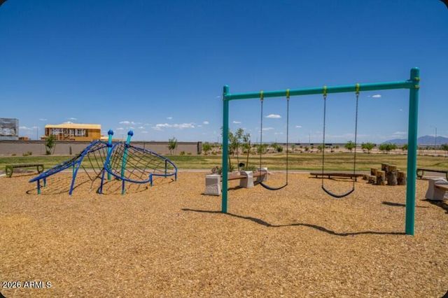 17816 W PALO VERDE Drive, Litchfield Park, AZ 85340