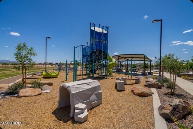 17816 W PALO VERDE Drive, Litchfield Park, AZ 85340