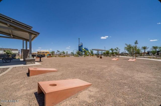 17816 W PALO VERDE Drive, Litchfield Park, AZ 85340